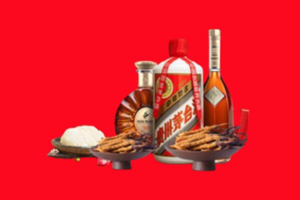 博山区礼品回收.jpg