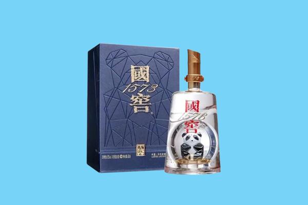 博山区回收国窖1573