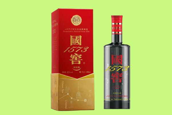 博山区回收国窖酒